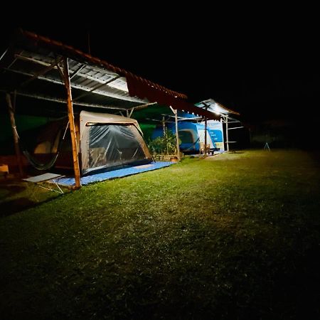 Winter House Chiang Rai Otel Dış mekan fotoğraf