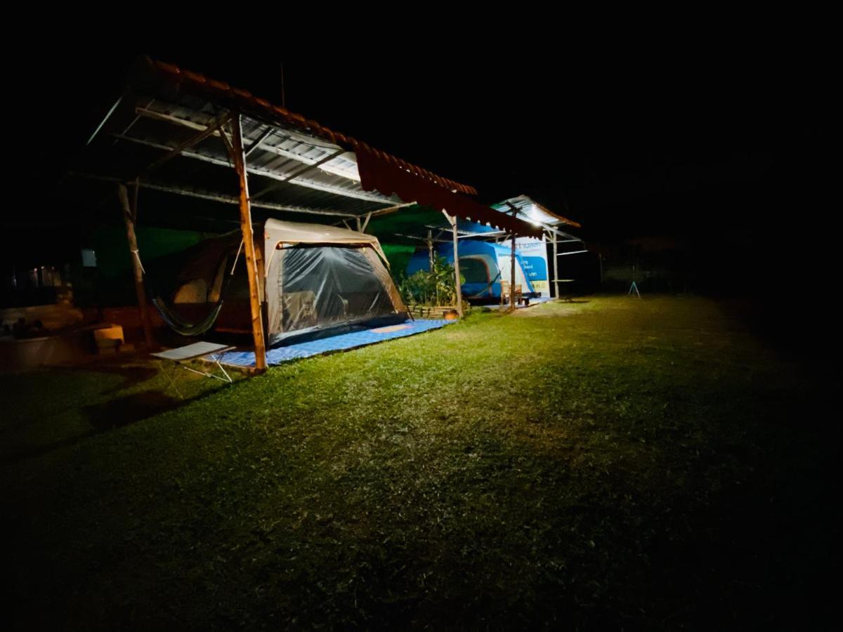 Winter House Chiang Rai Otel Dış mekan fotoğraf