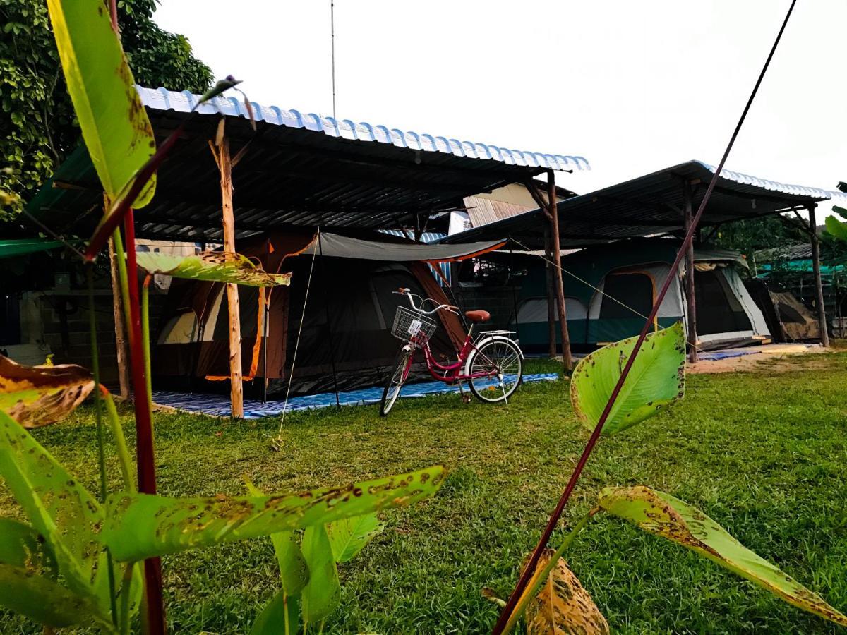 Winter House Chiang Rai Otel Dış mekan fotoğraf